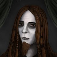 Hermaeus Mora(@Hoermius) 's Twitter Profile Photo