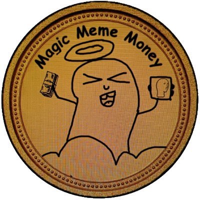 Magic Meme Money Profile