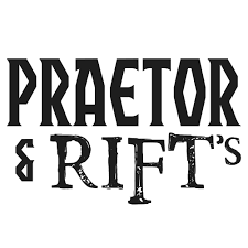 KCRift's profile picture. Role-playing Games,  Video Production, and Conventions