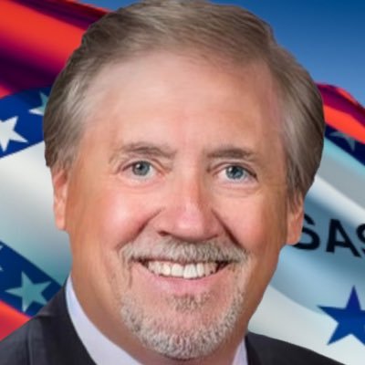 Arkansas State Treasurer