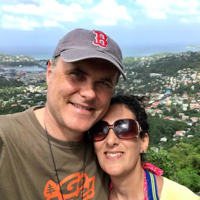 BrunoGran2's profile picture. Christian, neurologist, now happy husband. MS researcher.