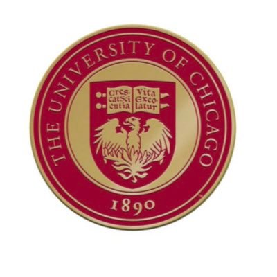 uchicagohvc's profile picture. University of Chicago’s Heart & Vascular Center