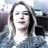 ferda özcan yıldırım (@ferdazcanyldrm) Twitter profile photo