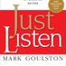 Mark Goulston (@markgoulston) Twitter profile photo Mark Goulston (@markgoulston) Twitter profile photo