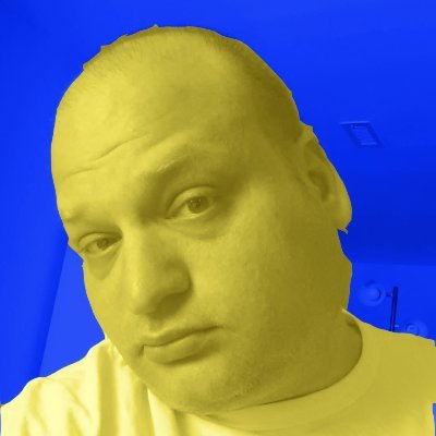 Brandon Perlowさんのプロフィール画像
