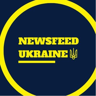 NewsfeedUkraine Profile Picture