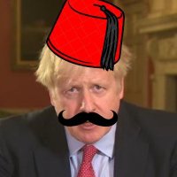 🇹🇷BorisTheTurk (@theboristheturk) Twitter profile photo