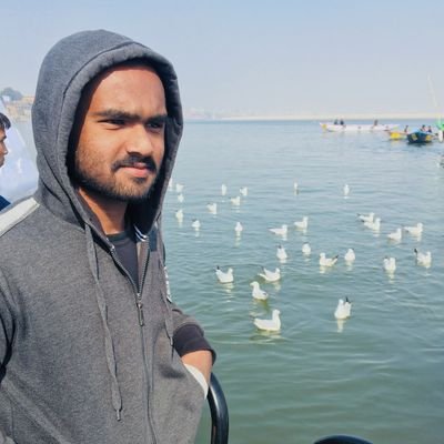 gunadeepsai's profile picture. Dream || Learn || Evolve || Repeat