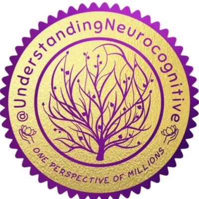 Living with Neurocogntive Disorder since 40’s & hoping to change how the world views, diagnoses, and treats us. How can I help you better understand?