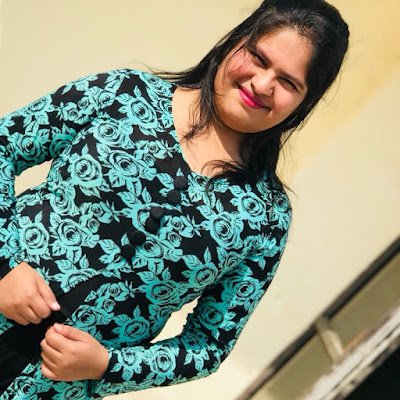 Aanchal53509741's profile picture. 