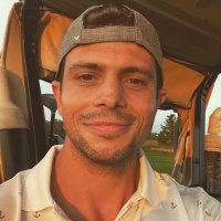 Nick Heye (@hokieheye) 's Twitter Profile