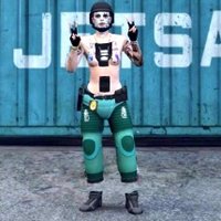Imports Roshi (@m4st3rosh1) 's Twitter Profile