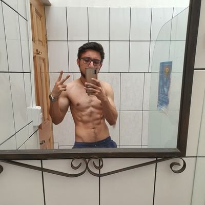 yustin_andrey's profile picture. Un Tocinin Pimpin