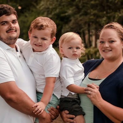 5th grade teacher who LOVES/LIVES all things science! Mom to two amazing little boys and wife to the best man! 💙