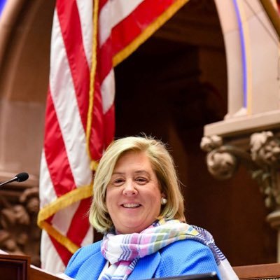 NYS Assembly Member, 76th AD (Upper East Side, Yorkville, Roosevelt Island). Attorney, Community Bd member, PTA mom. Donate: https://t.co/MsD4eZ75eg