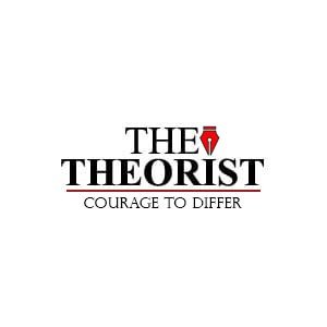 The Theorist is a mainstream website which contains national and global news with methodical approach.