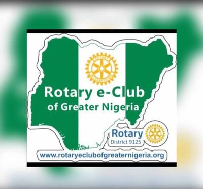 As Rotarians, we love service to humanity, we make a difference in the society by putting smiles on the faces of others while making the world a better place.