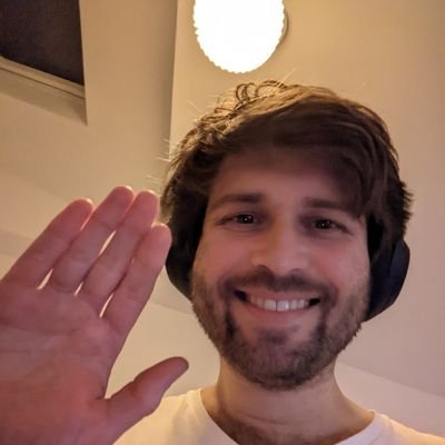 jorgsson's profile picture. Researcher / ML Engineer / Investor
