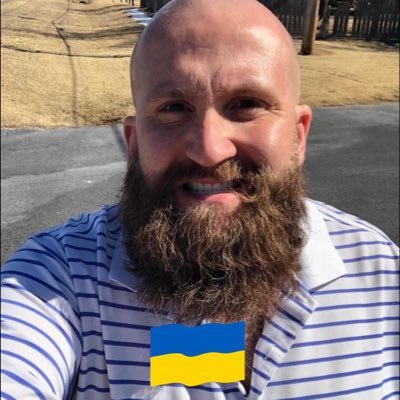 StandWithUkraine Resist NeverTrump BlackLivesMatter LGBTQ+ 🇺🇸🏳️‍🌈 🇺🇦🌻I am a 42 year old gay man living in Kansas. Fully vaccinated against Covid