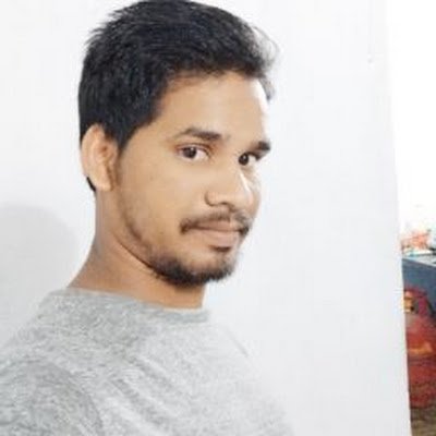 Rahulku82434852's profile picture. #ISuportTejswiYadav