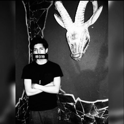 Dann_space4's profile picture. The bird of Hermes is my name, eating my wings to make me tame 👁️