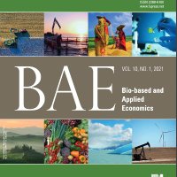 BAE - Bio-based and Applied Economics (@baebased) 's Twitter Profile