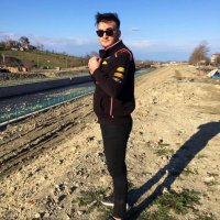 Huseyin ozturk (@sevinncee) Twitter profile photo