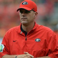 Coach Mike Bobo (@coachmikebobo) 's Twitter Profile