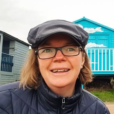 WoodSuz11's profile picture. Head of population health @TheBMA. Mostly tweeting about population health, prevention & inequalities. Some cat & Kent pics too. Views my own.