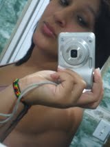 Tive motivos pra acreditar que existe gente com medo de arriscar ♪