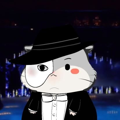 omisego1943's profile picture. 