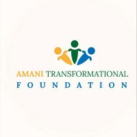 Amani Transformational Foundation (@amanitransform1) 's Twitter Profile Photo Amani Transformational Foundation (@amanitransform1) 's Twitter Profile Photo