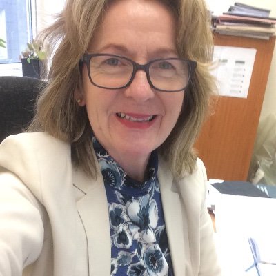 Úna McCarthy Profile