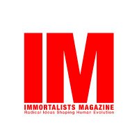 Immortalists Magazine(@immortalistsmag) 's Twitter Profile Photo