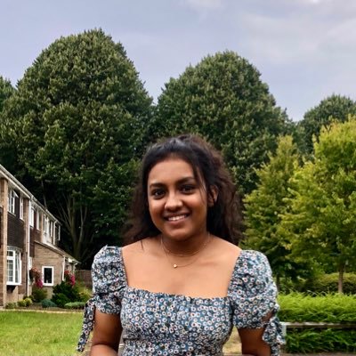 • 1st Year Trainee Clinical Scientist (Immunology) •🥼• Opinions are my Own •