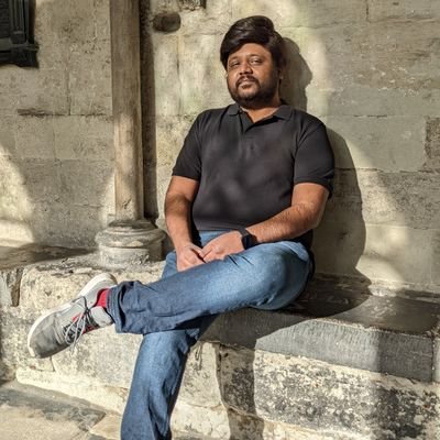 food lover, tech enthusiast, movie fanatic