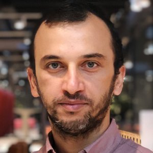 Salih Doğan