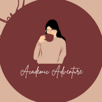 Academic Adventure (@academicadvent3) 's Twitter Profile Photo Academic Adventure (@academicadvent3) 's Twitter Profile Photo