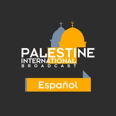 Palestina Internacional Broadcast es la primera transmisión internacional pública en Palestina, ayuda y da voz a la comunidad Palestina.