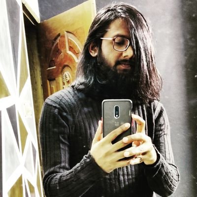 Mr_A_Abrum's profile picture. Mr. Nobody