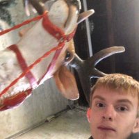 Jake Parry (@jakeparry9) 's Twitter Profile