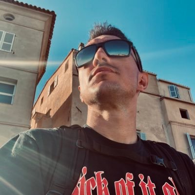 luca_pado's profile picture. Binge watcher semi-professionista | veneratore di Darth Vader | HxC kid