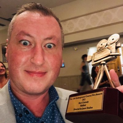 JasonShalloe's profile picture. 