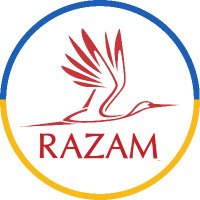 RAZAM e.V.(@belarusrazam) 's Twitter Profile Photo
