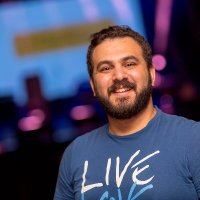 Chadi Al-Abbassy (@chadiashraf) 's Twitter Profile