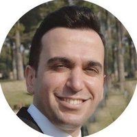 Muhammet Aydogan (@aydoganmuhammet) Twitter profile photo