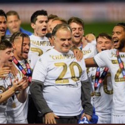 Lover of McDonalds and LUFC, hater of owls and onions. Widow of Bielsa.