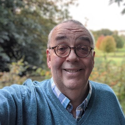 Bromley baritone and patent attorney. Formerly tweeted for Ravensbourne Valley Residents @RVResidents (Randesbourne = earliest documented name of the river).