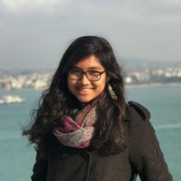 Sreyashi Sharmin (@sreyashisharmin) 's Twitter Profile