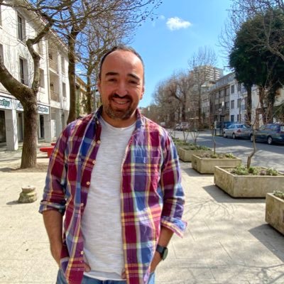 os_sanchez's profile picture. Apoyo activamente el emprendimiento y el I+D+i. Director de operaciones en @IncubaUdeC World Top 10 University Business Incubator, Ranking @ubiglobal